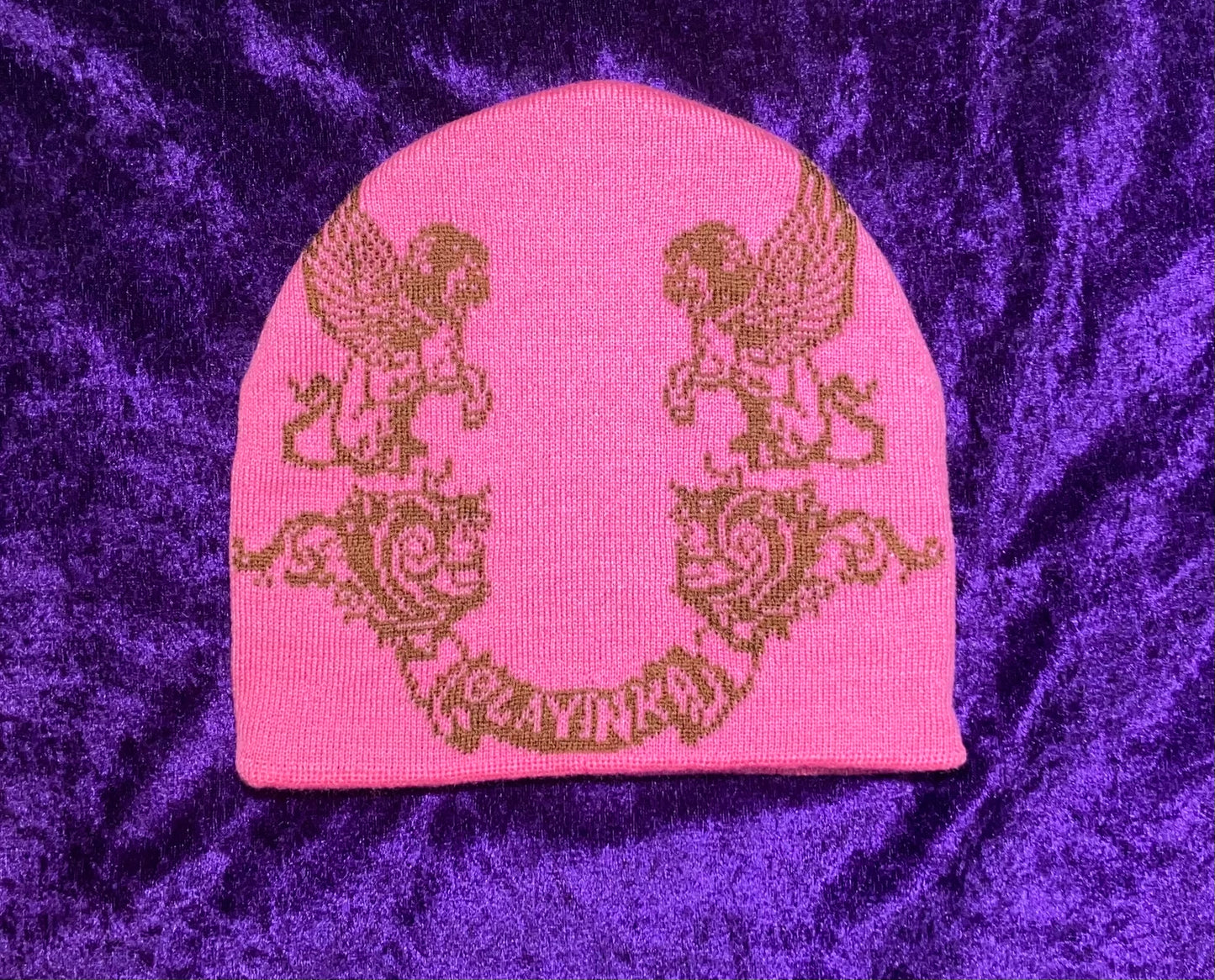 Chase Wealth Beanie Hat