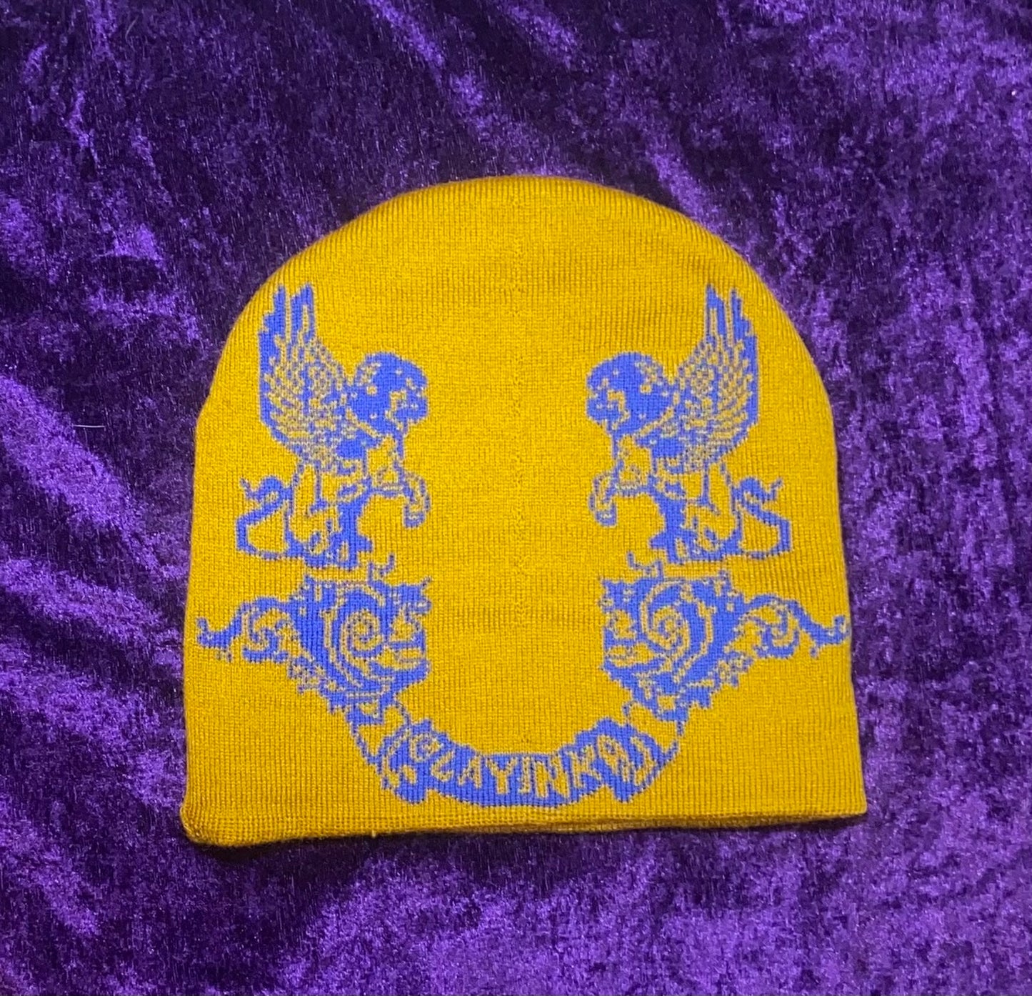 Chase Wealth Beanie Hat
