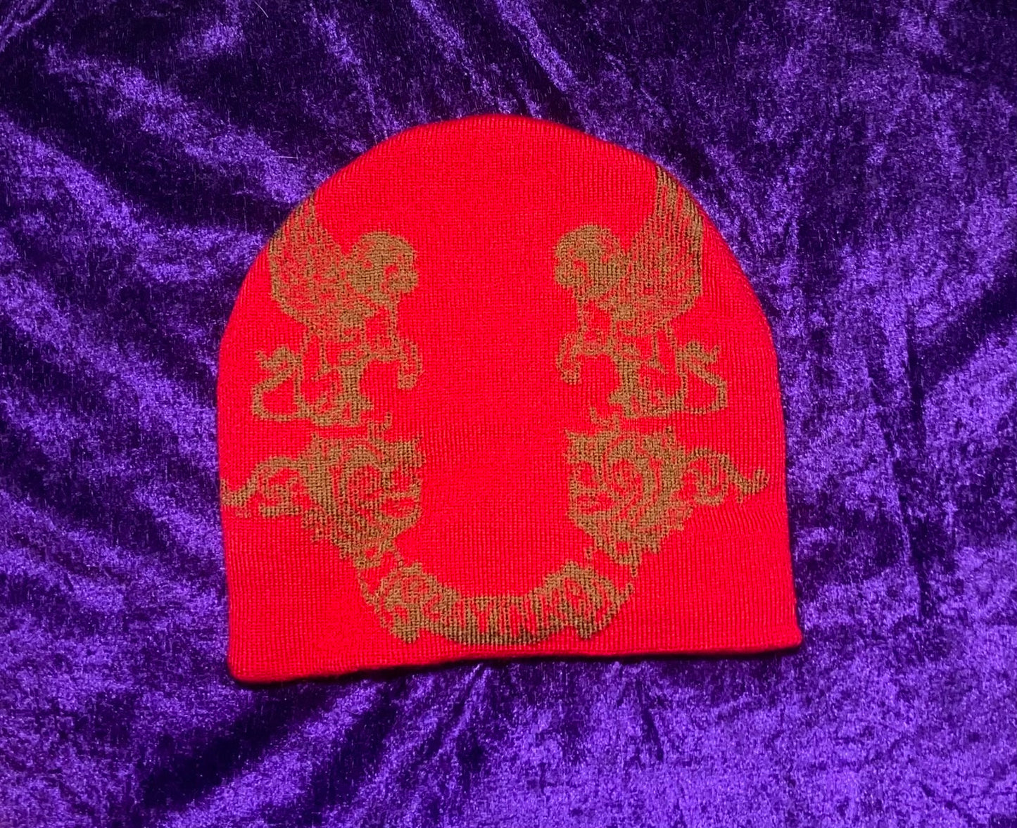 Chase Wealth Beanie Hat